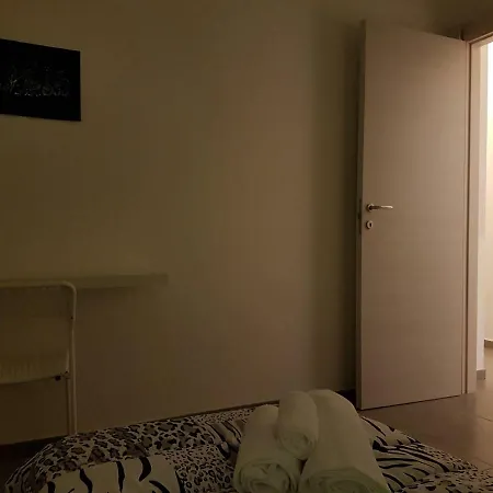 La Casa Di Gradi Apartment