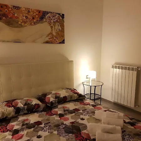 Apartment La Casa Di Gradi *