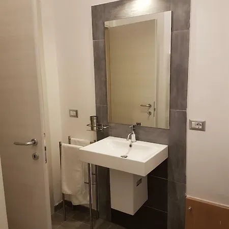 La Casa Di Gradi Viterbo