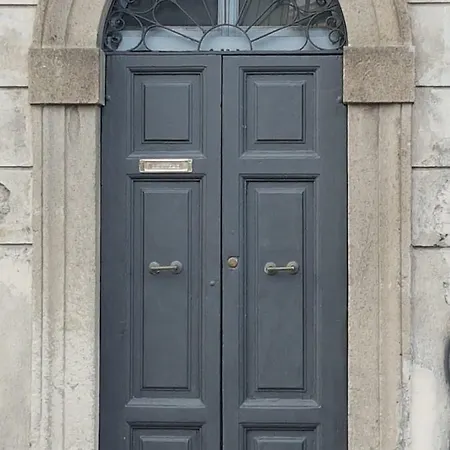 La Casa Di Gradi