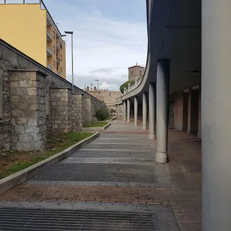La Casa Di Gradi Viterbo