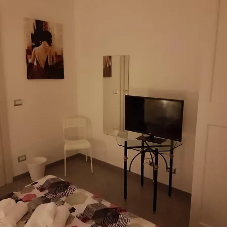 La Casa Di Gradi Apartment *