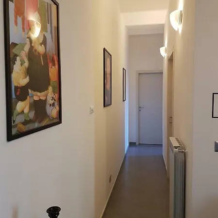 La Casa Di Gradi *