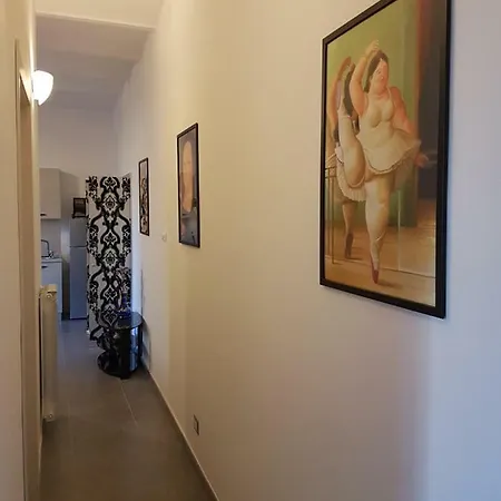 La Casa Di Gradi * Viterbo
