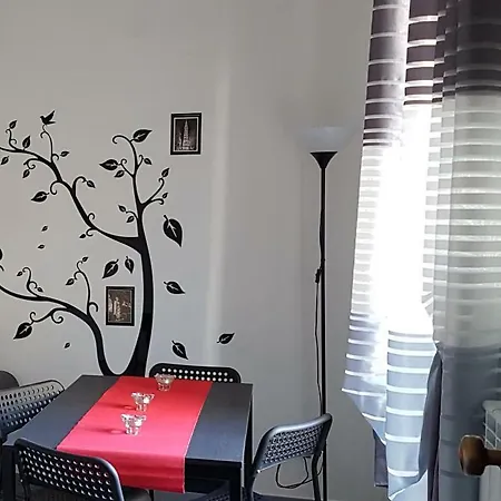La Casa Di Gradi