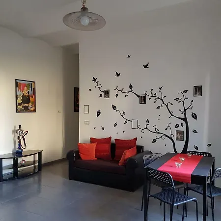 Apartment La Casa Di Gradi Viterbo