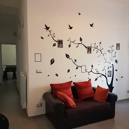 La Casa Di Gradi Apartment
