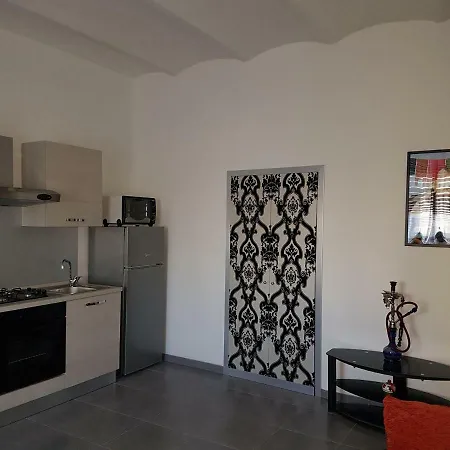 La Casa Di Gradi Viterbo