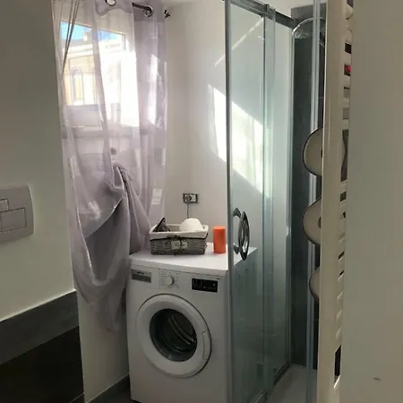 La Casa Di Gradi Apartment *