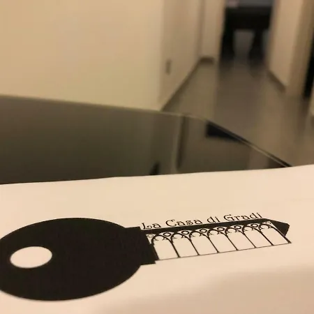 La Casa Di Gradi Apartment Viterbo