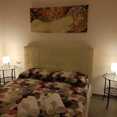 Apartment La Casa Di Gradi
